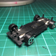 Illustration for article titled Easy method to lower Tomica Cars